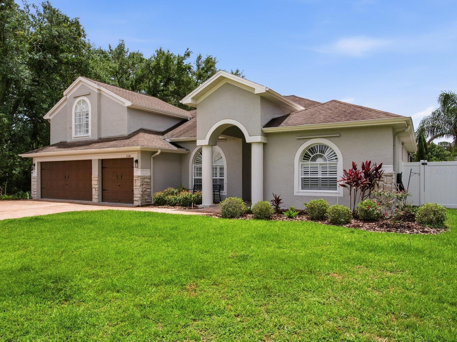 6320 NIKKI LN, TAMPA, FL, 33625