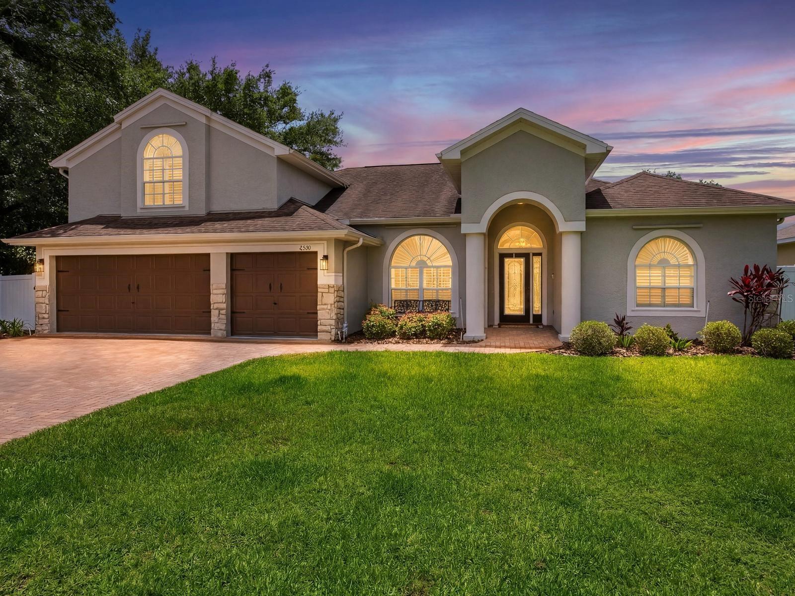 6320 NIKKI LN, TAMPA, FL, 33625