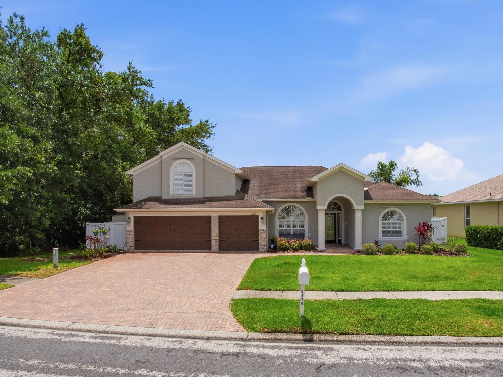 6320 NIKKI LN, TAMPA, FL, 33625