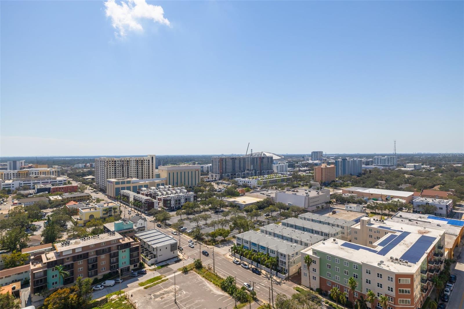 777 3RD AVE N #1104, ST PETERSBURG, FL, 33701