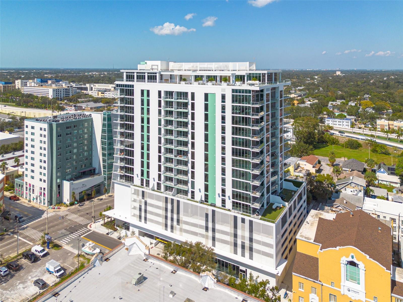 777 3RD AVE N #1104, ST PETERSBURG, FL, 33701