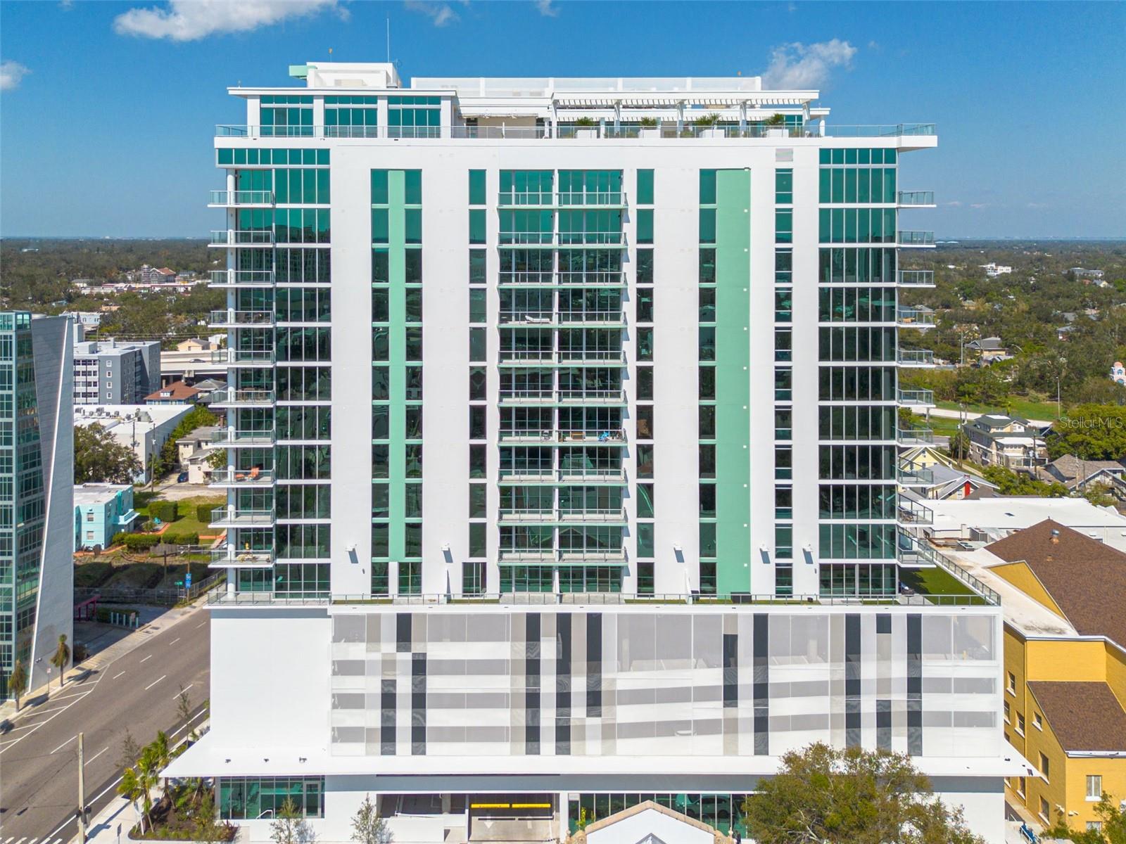 777 3RD AVE N #1104, ST PETERSBURG, FL, 33701