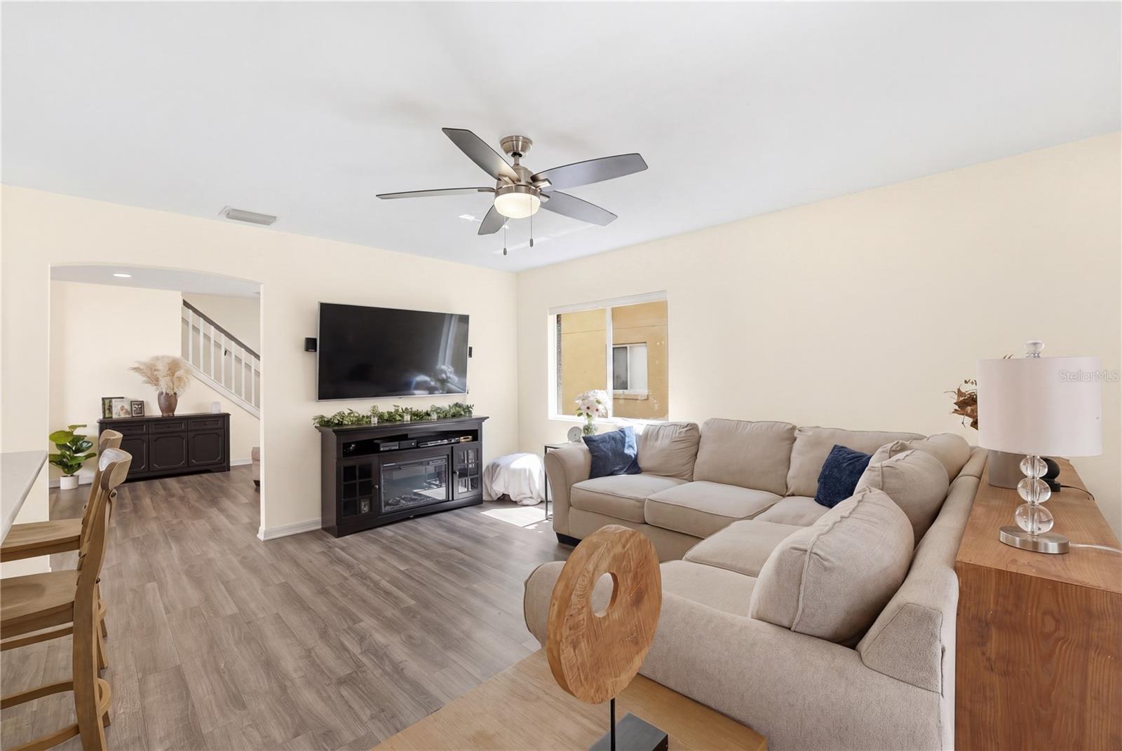 12942 FENNWAY RIDGE DR, RIVERVIEW, FL, 33579