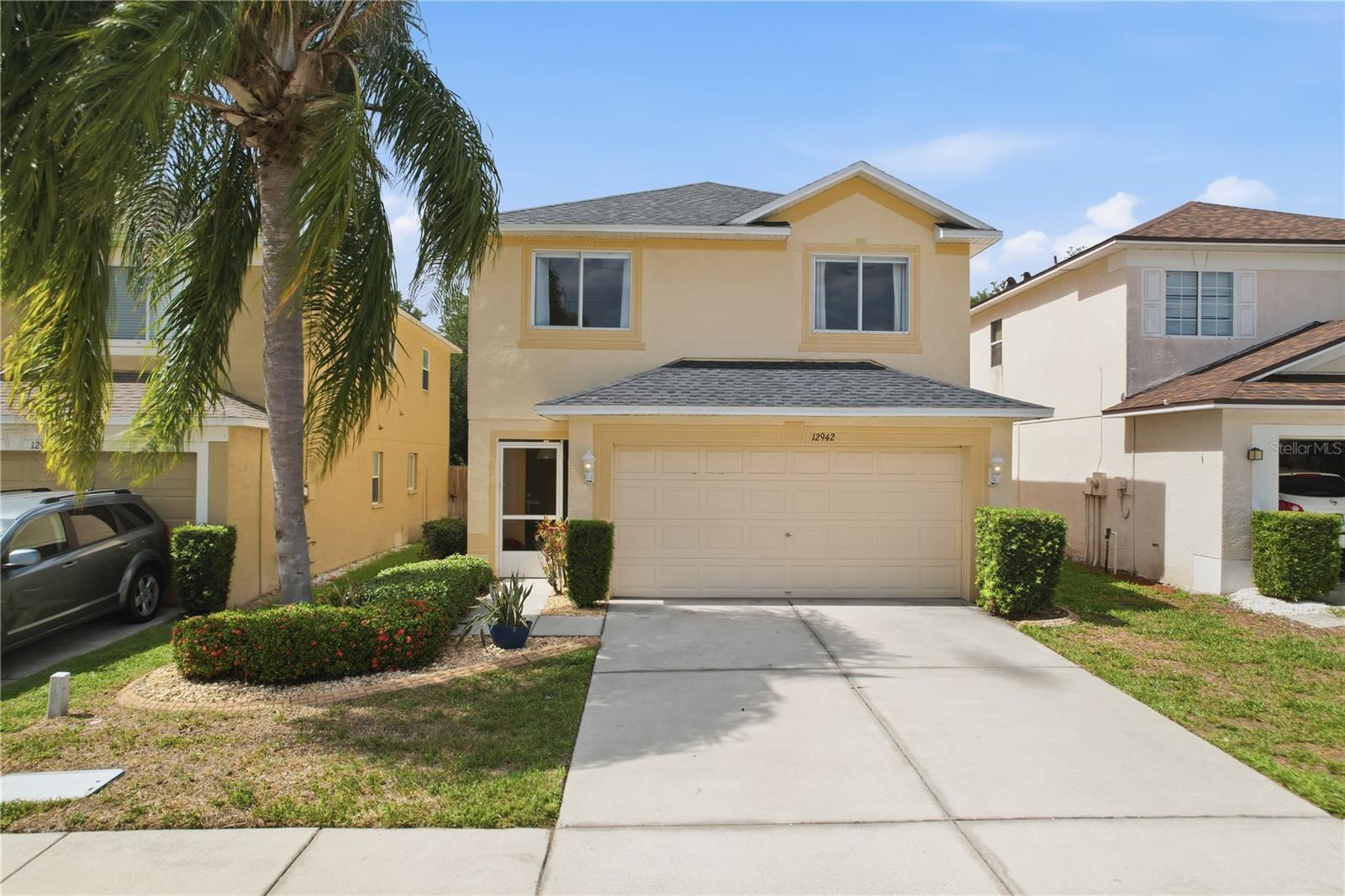 12942 FENNWAY RIDGE DR, RIVERVIEW, FL, 33579