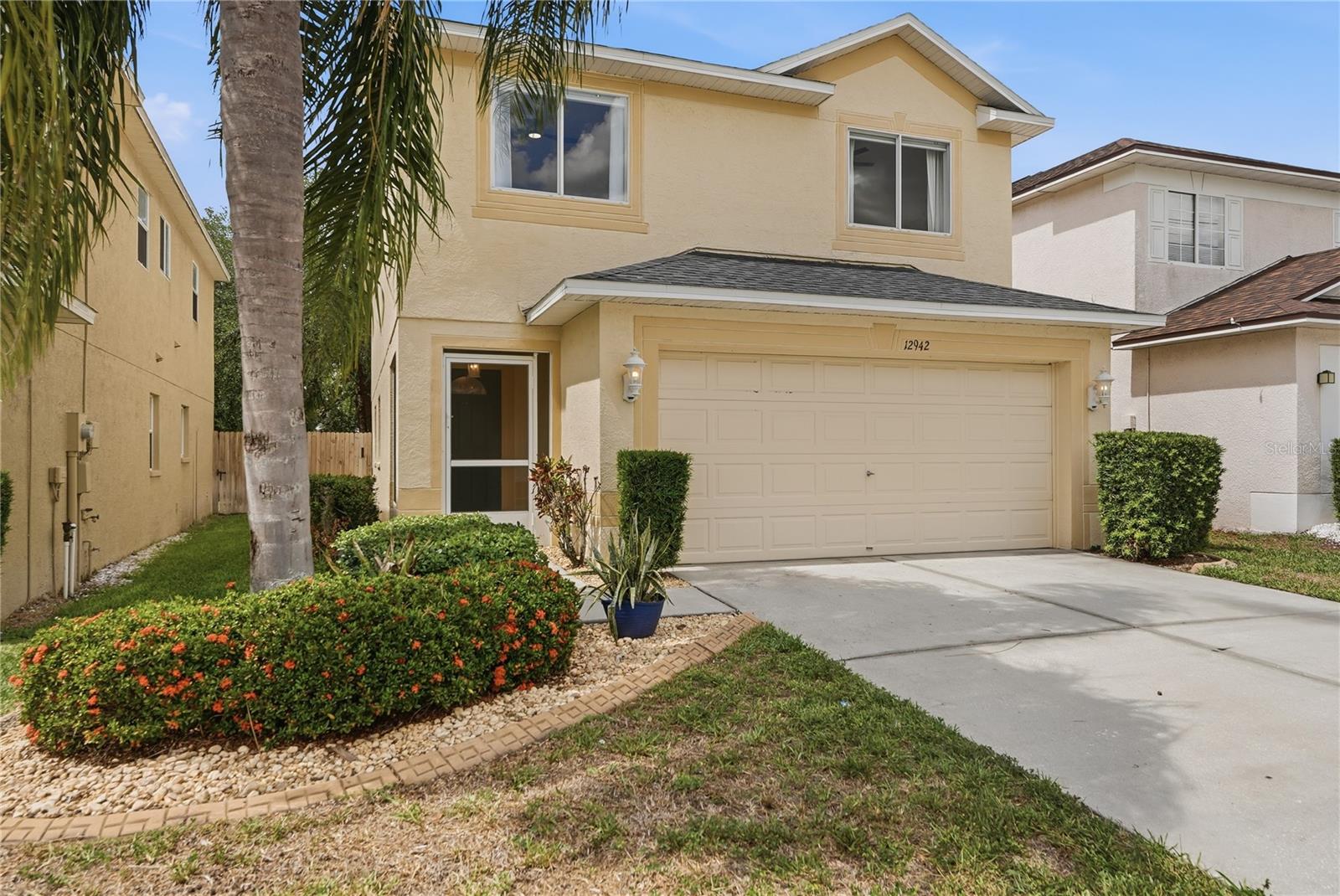 12942 FENNWAY RIDGE DR, RIVERVIEW, FL, 33579
