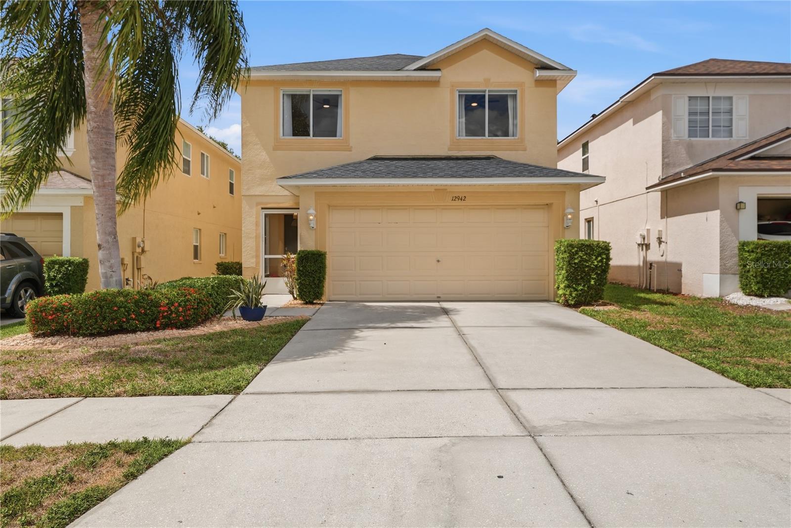 12942 FENNWAY RIDGE DR, RIVERVIEW, FL, 33579