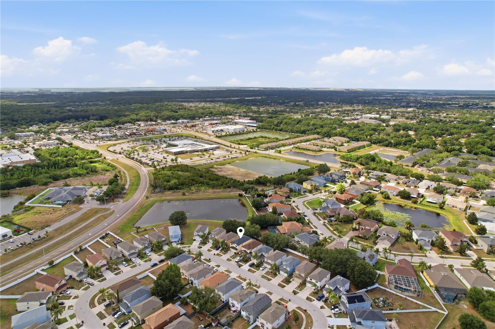 12942 FENNWAY RIDGE DR, RIVERVIEW, FL, 33579