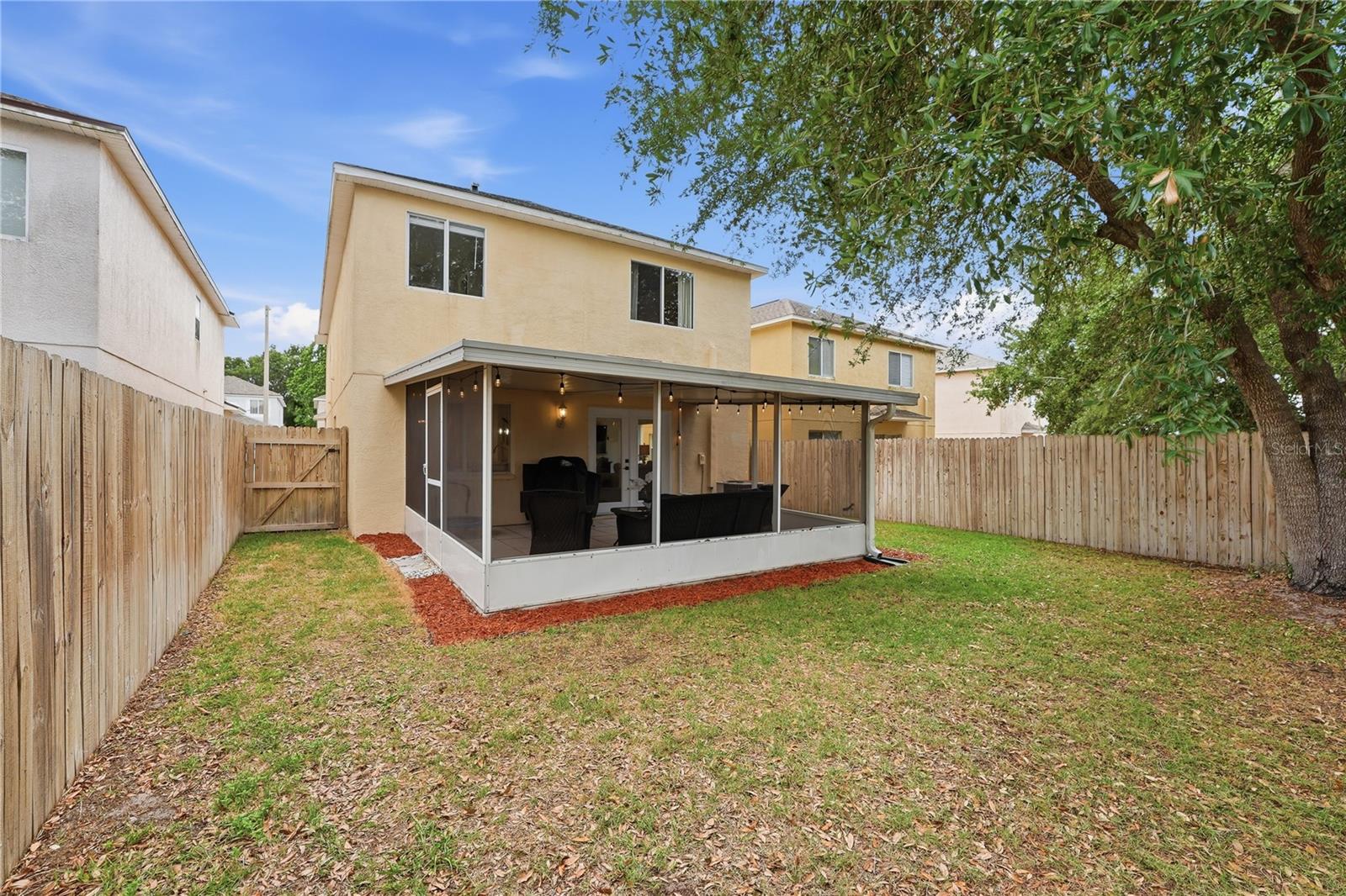 12942 FENNWAY RIDGE DR, RIVERVIEW, FL, 33579