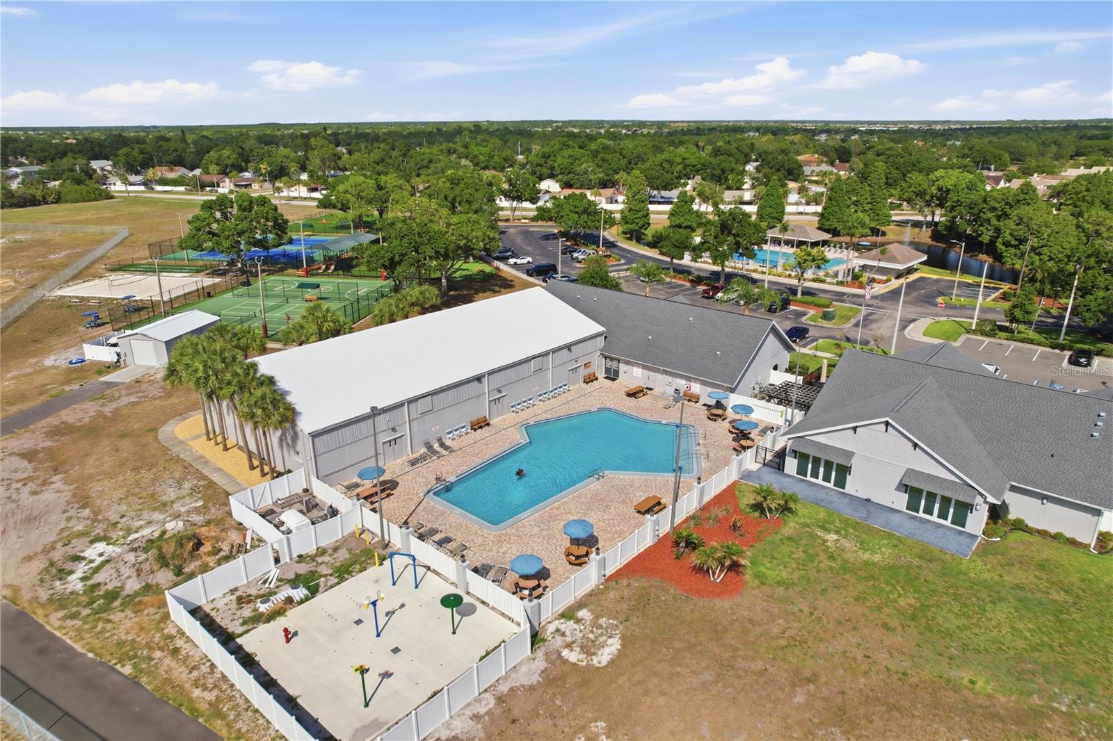 12942 FENNWAY RIDGE DR, RIVERVIEW, FL, 33579