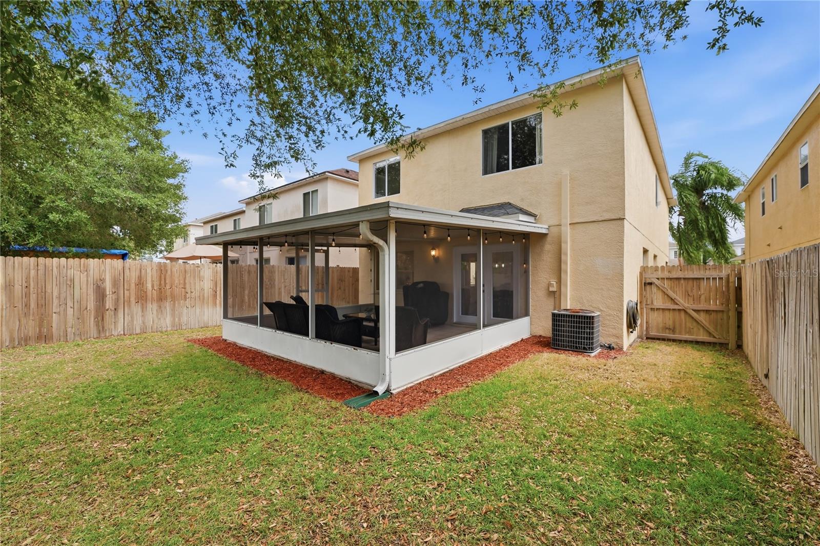 12942 FENNWAY RIDGE DR, RIVERVIEW, FL, 33579