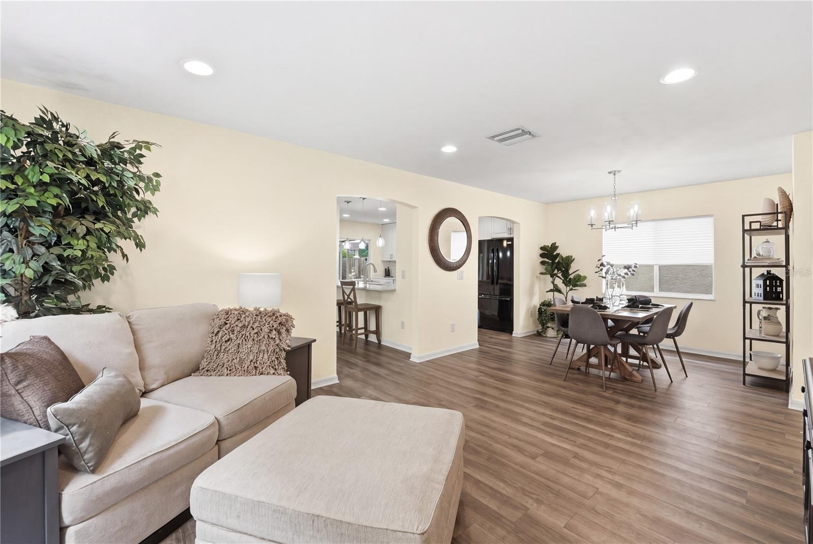 12942 FENNWAY RIDGE DR, RIVERVIEW, FL, 33579