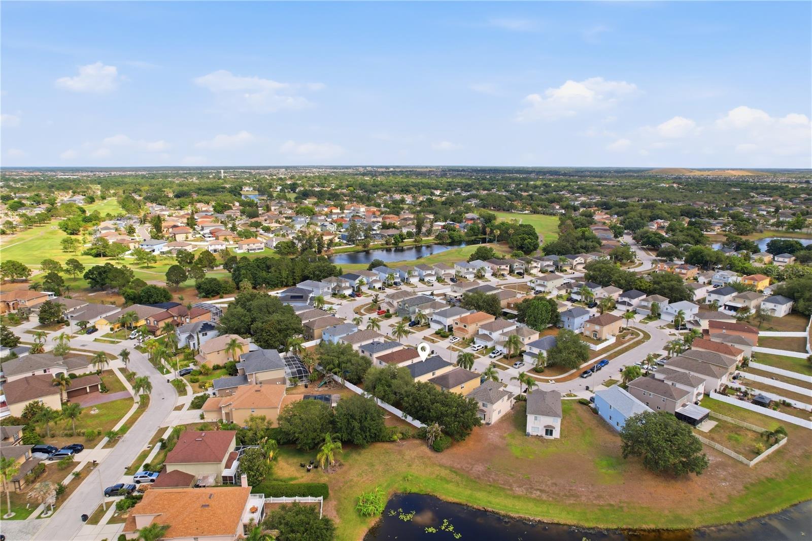 12942 FENNWAY RIDGE DR, RIVERVIEW, FL, 33579