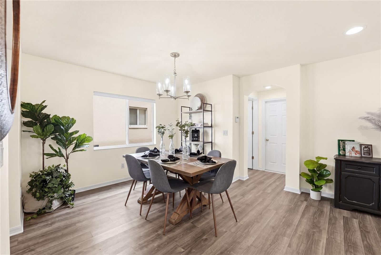 12942 FENNWAY RIDGE DR, RIVERVIEW, FL, 33579