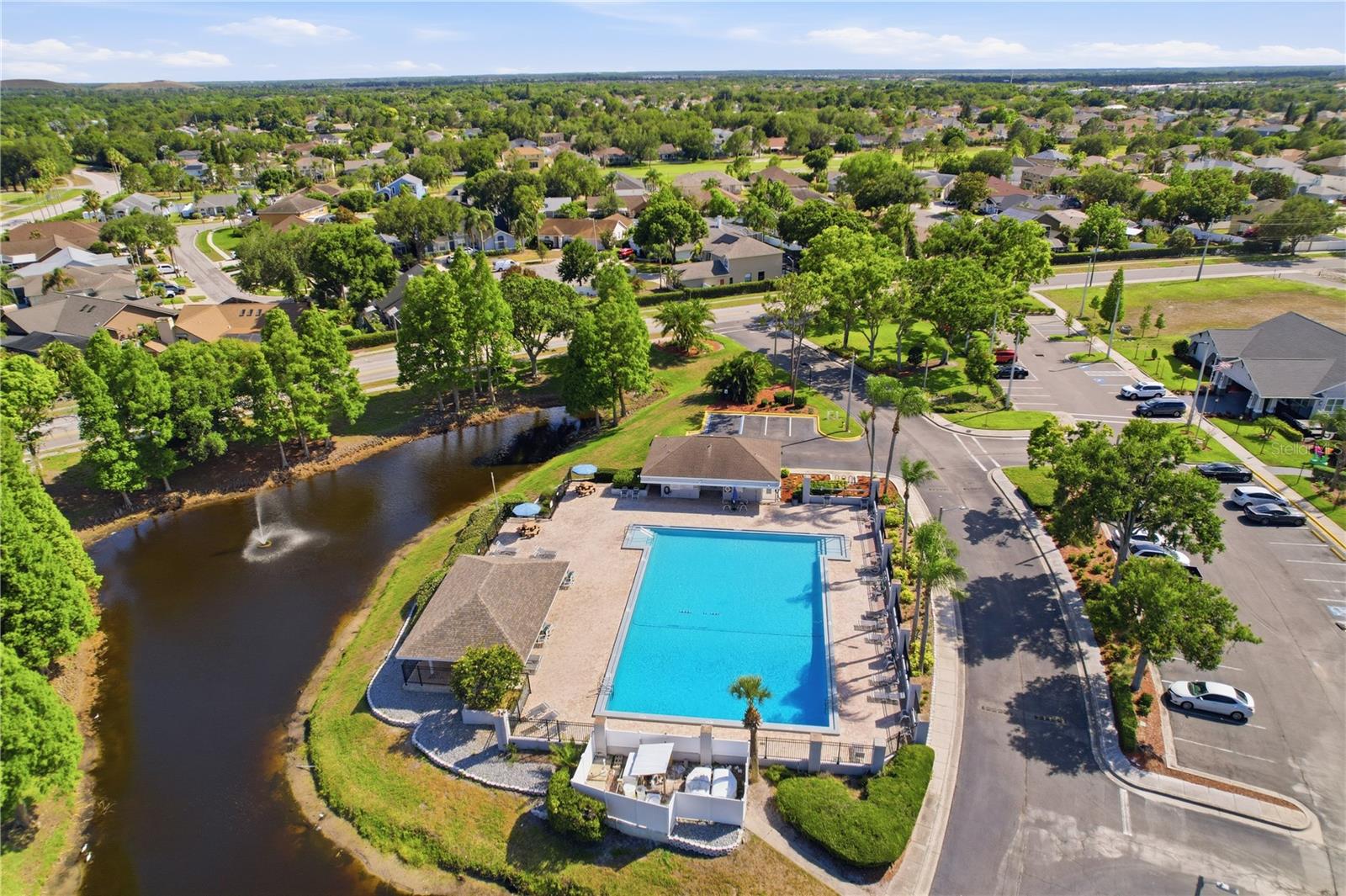 12942 FENNWAY RIDGE DR, RIVERVIEW, FL, 33579
