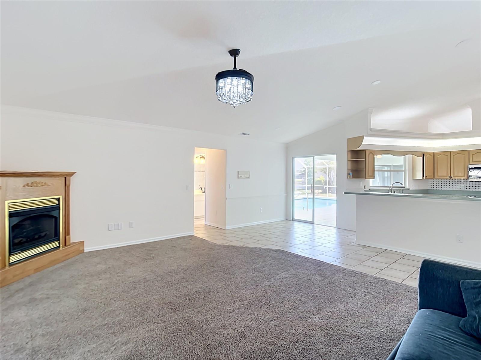 6760 PAN AMERICAN BLVD, NORTH PORT, FL, 34287