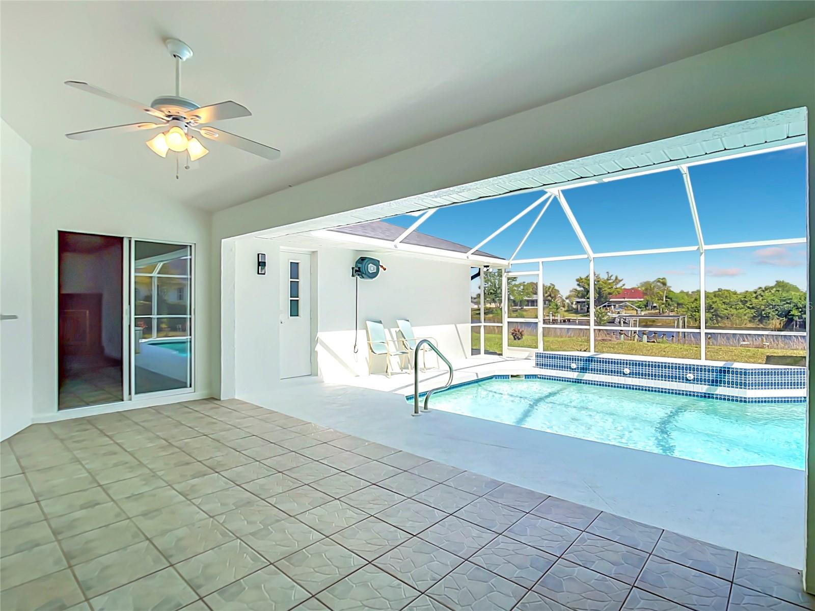 6760 PAN AMERICAN BLVD, NORTH PORT, FL, 34287