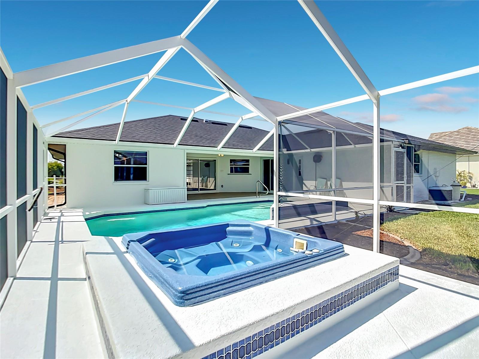 6760 PAN AMERICAN BLVD, NORTH PORT, FL, 34287