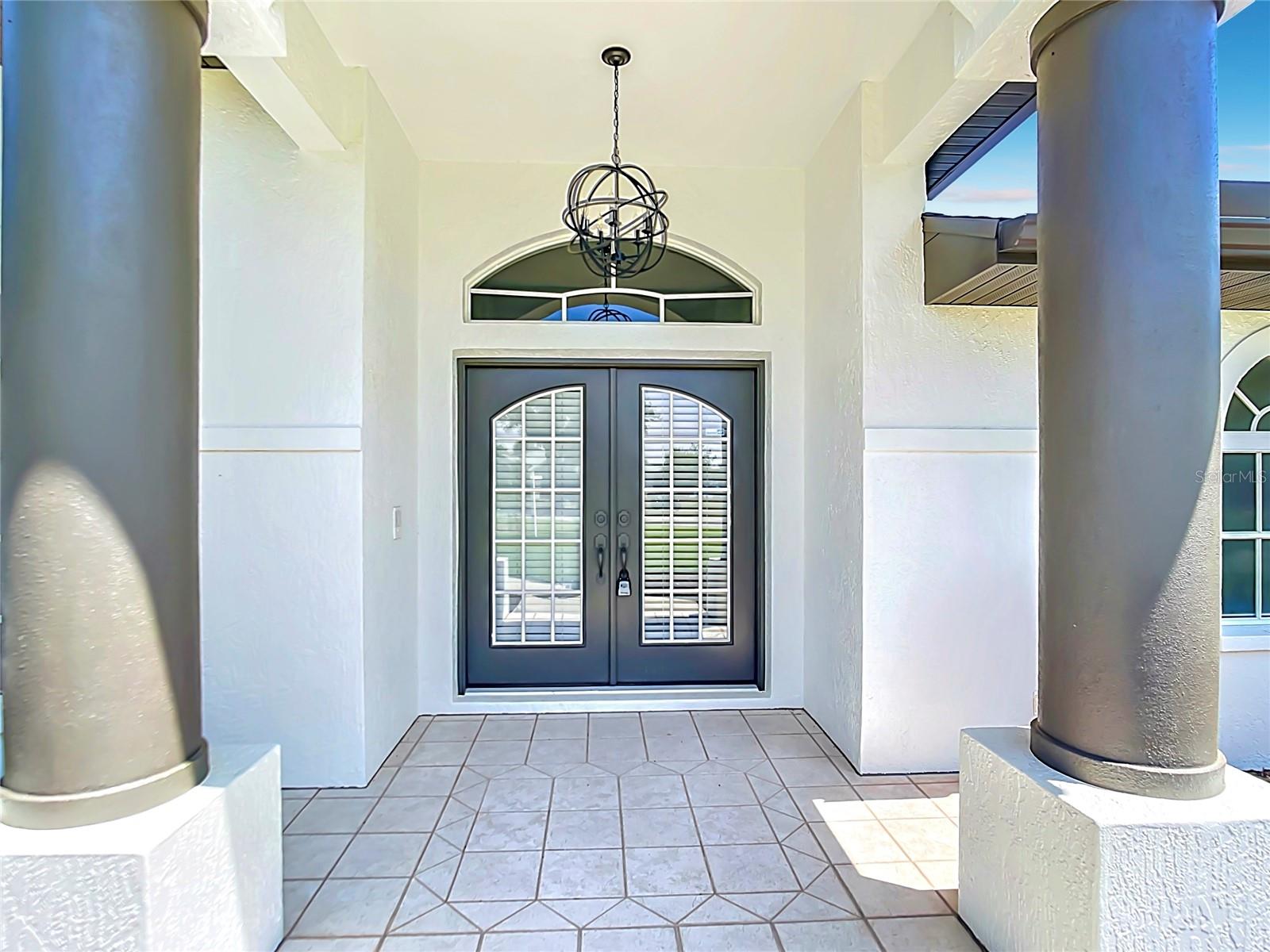 6760 PAN AMERICAN BLVD, NORTH PORT, FL, 34287