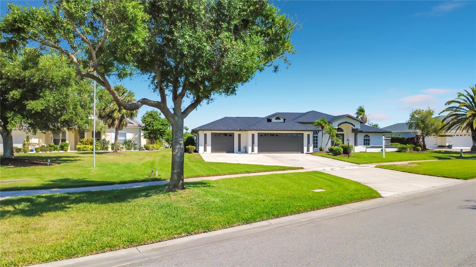 6760 PAN AMERICAN BLVD, NORTH PORT, FL, 34287