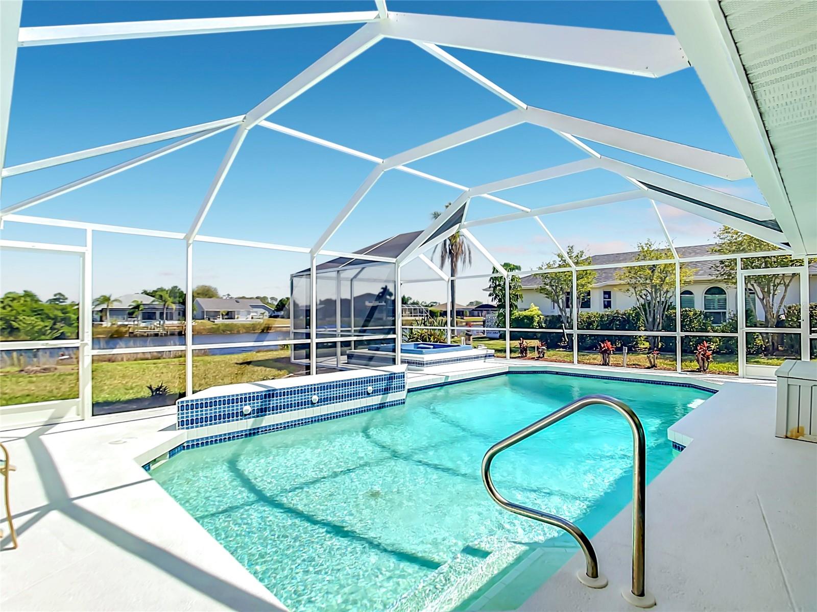 6760 PAN AMERICAN BLVD, NORTH PORT, FL, 34287