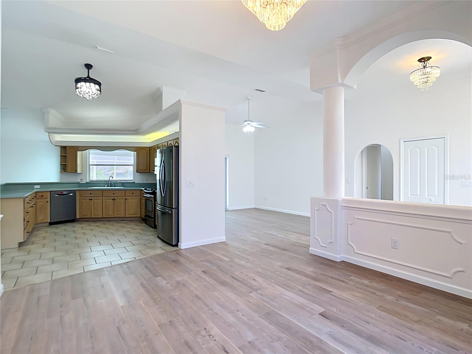 6760 PAN AMERICAN BLVD, NORTH PORT, FL, 34287