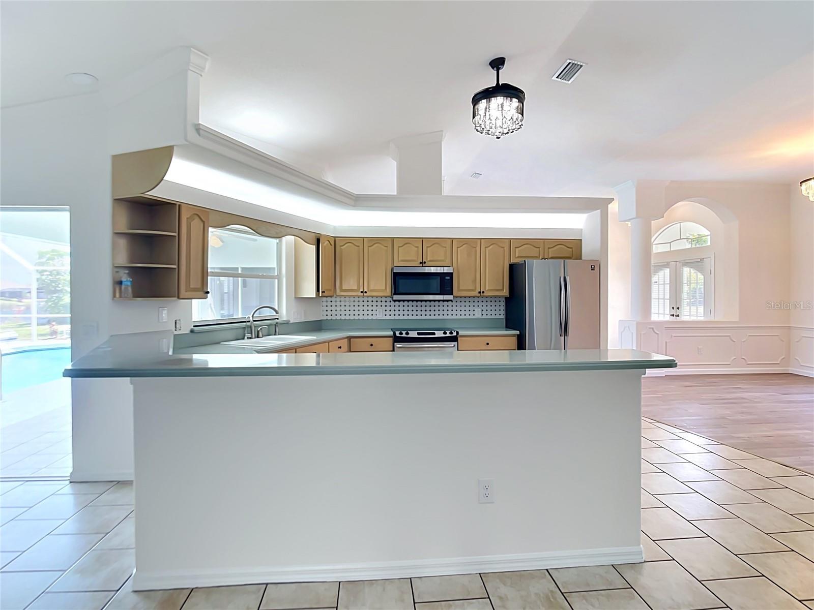 6760 PAN AMERICAN BLVD, NORTH PORT, FL, 34287