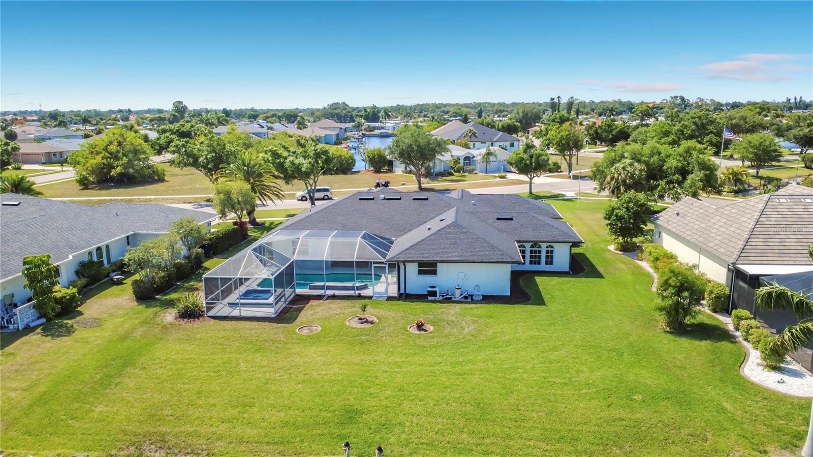 6760 PAN AMERICAN BLVD, NORTH PORT, FL, 34287
