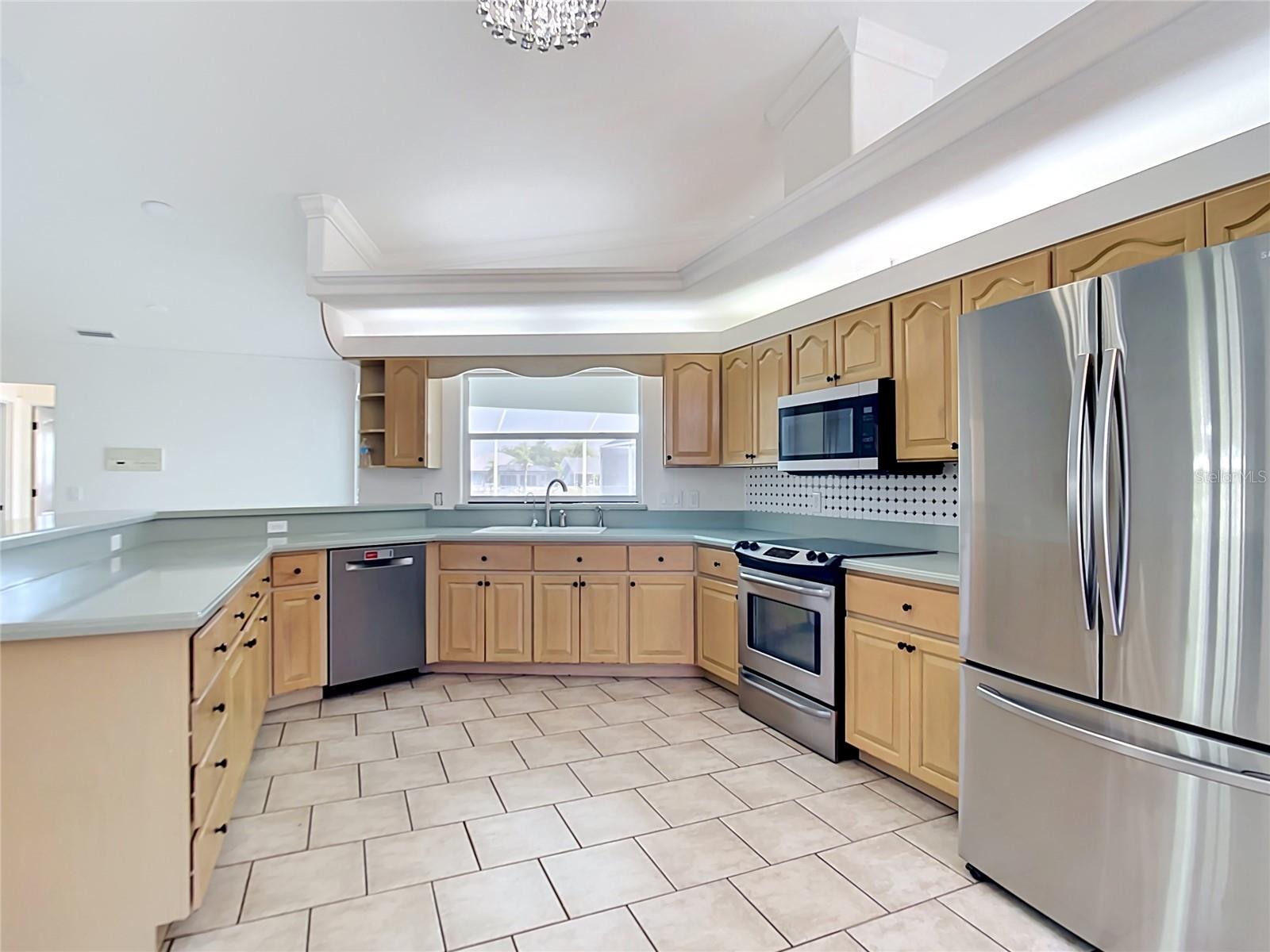 6760 PAN AMERICAN BLVD, NORTH PORT, FL, 34287