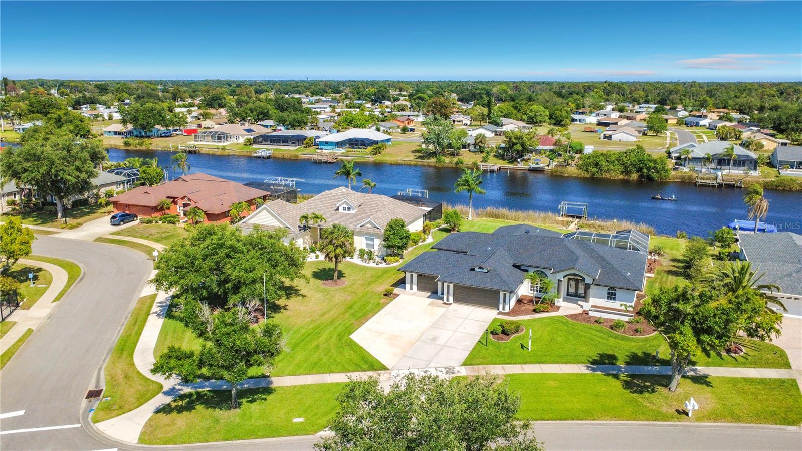 6760 PAN AMERICAN BLVD, NORTH PORT, FL, 34287