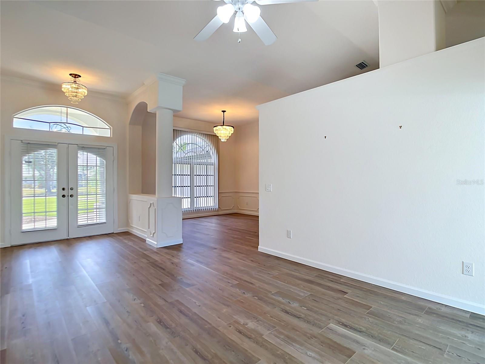 6760 PAN AMERICAN BLVD, NORTH PORT, FL, 34287