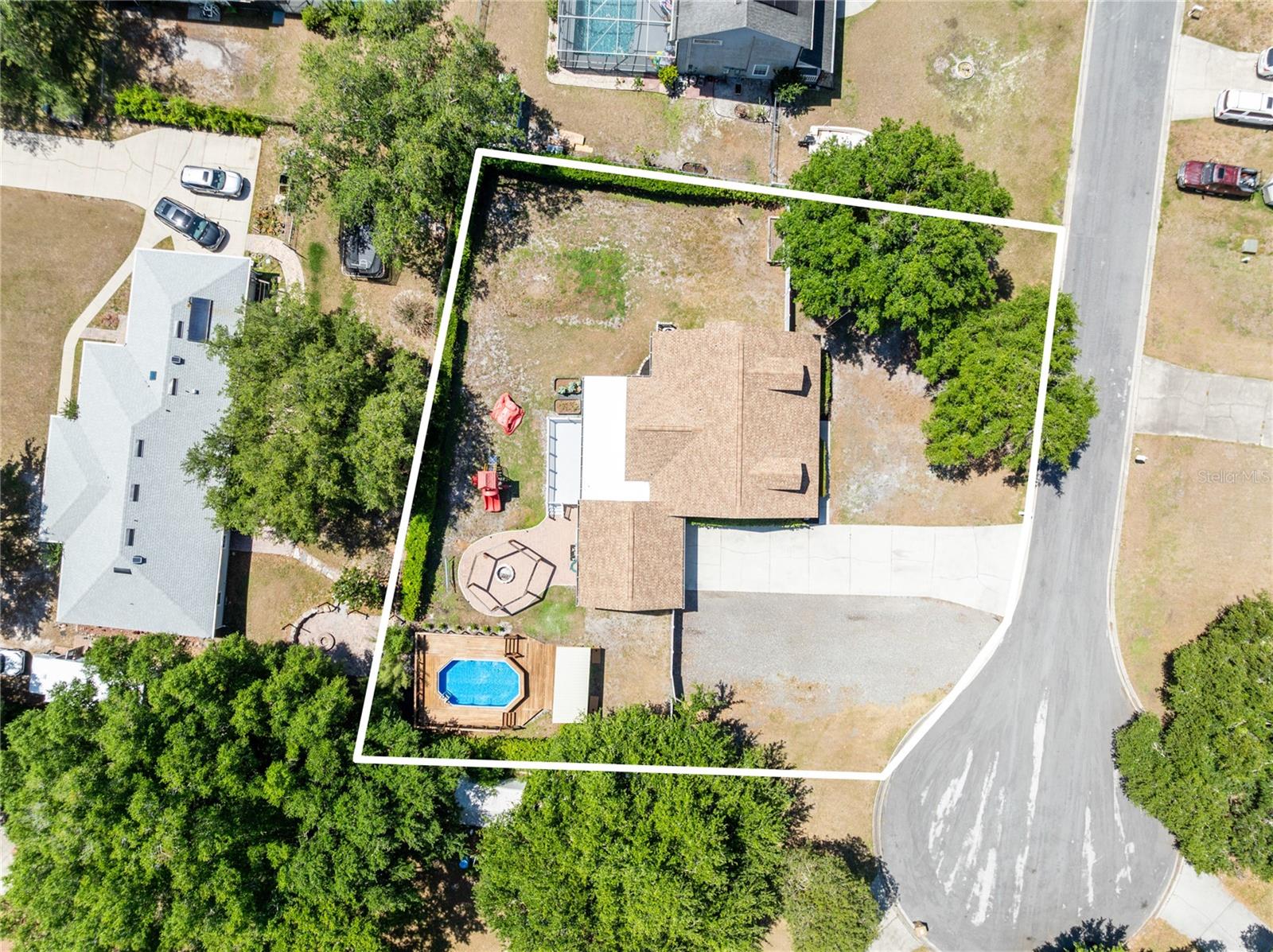 4103 BOB WHITE CT, ST CLOUD, FL, 34772