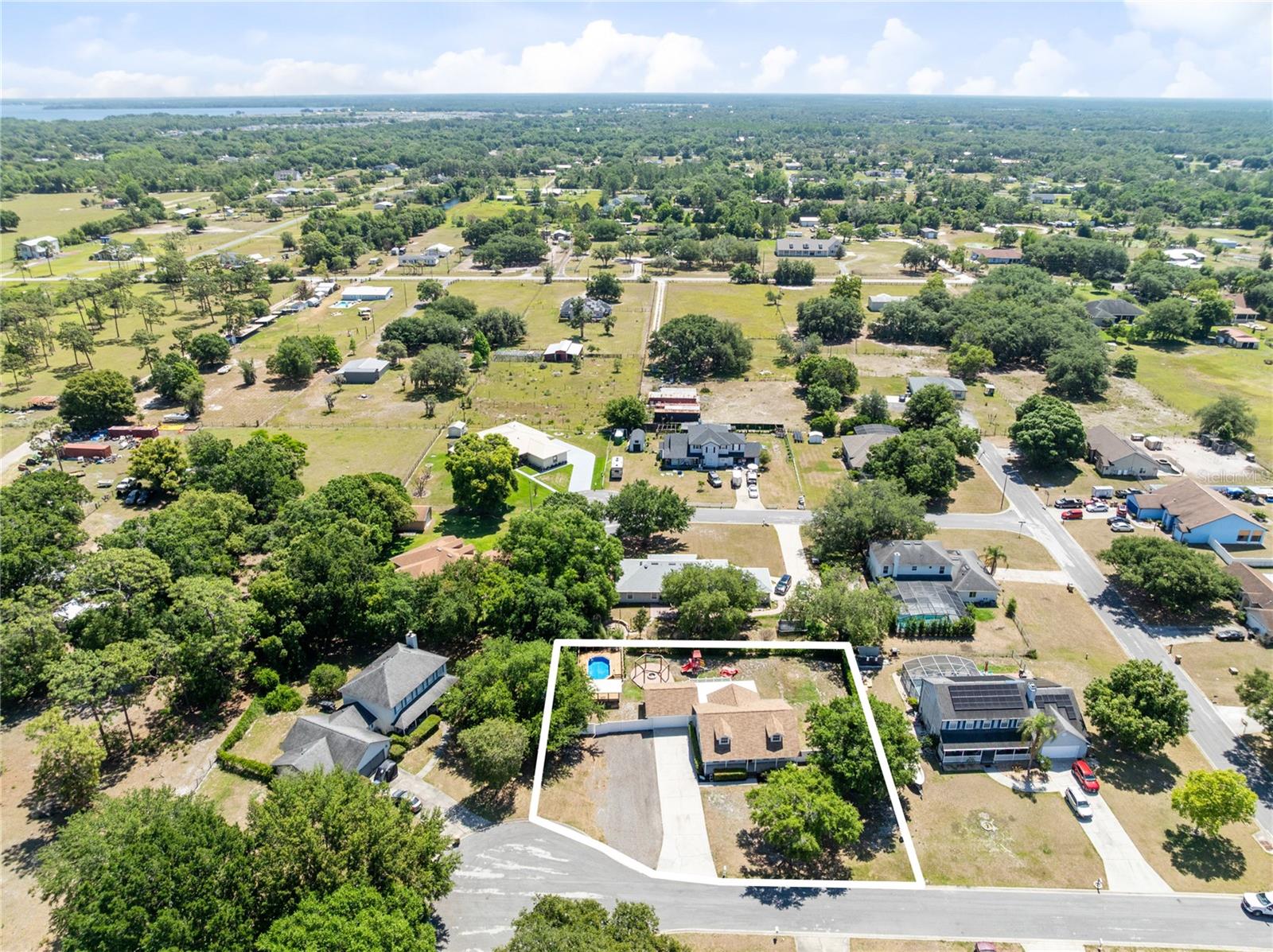 4103 BOB WHITE CT, ST CLOUD, FL, 34772