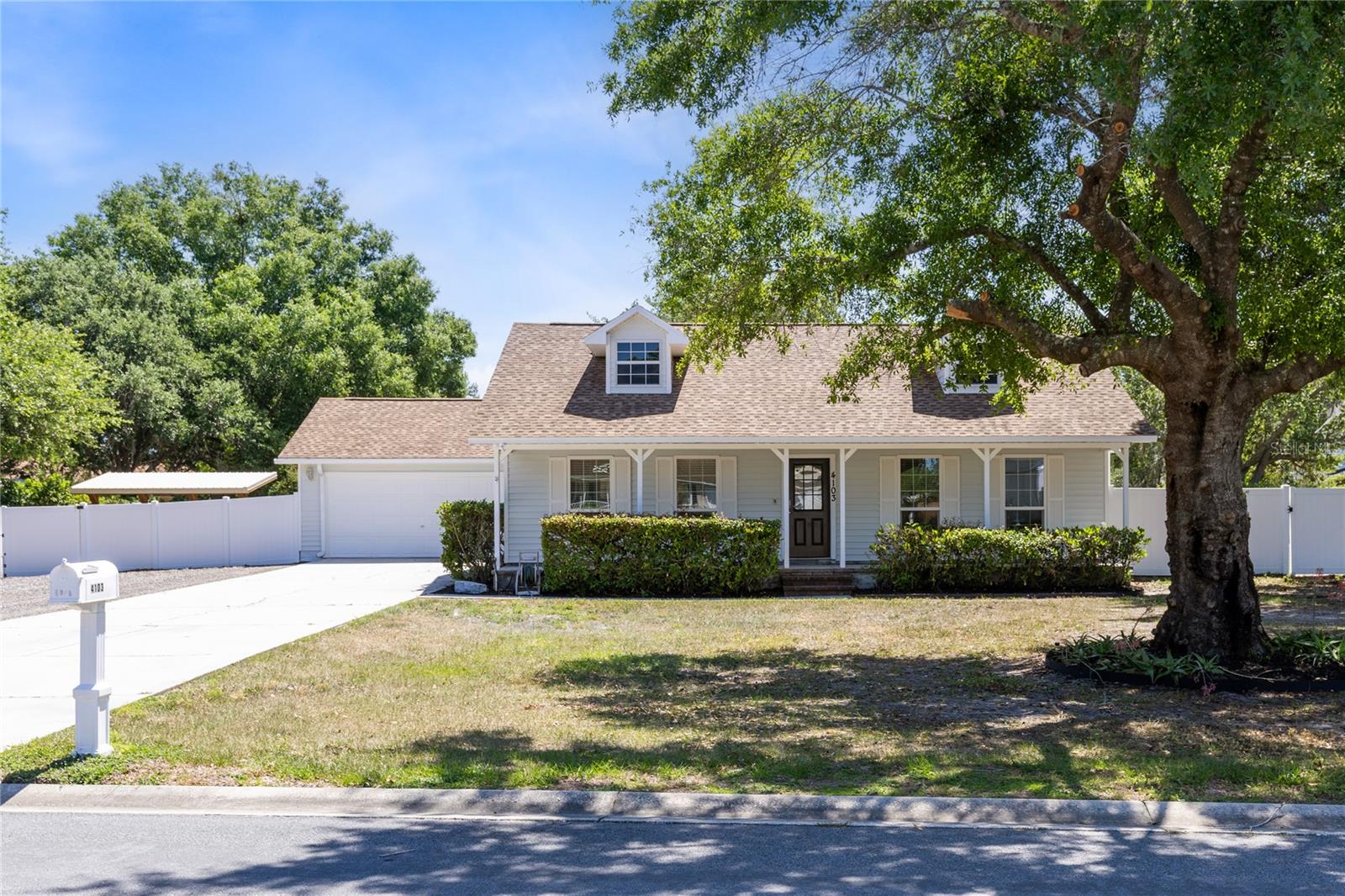 4103 BOB WHITE CT, ST CLOUD, FL, 34772