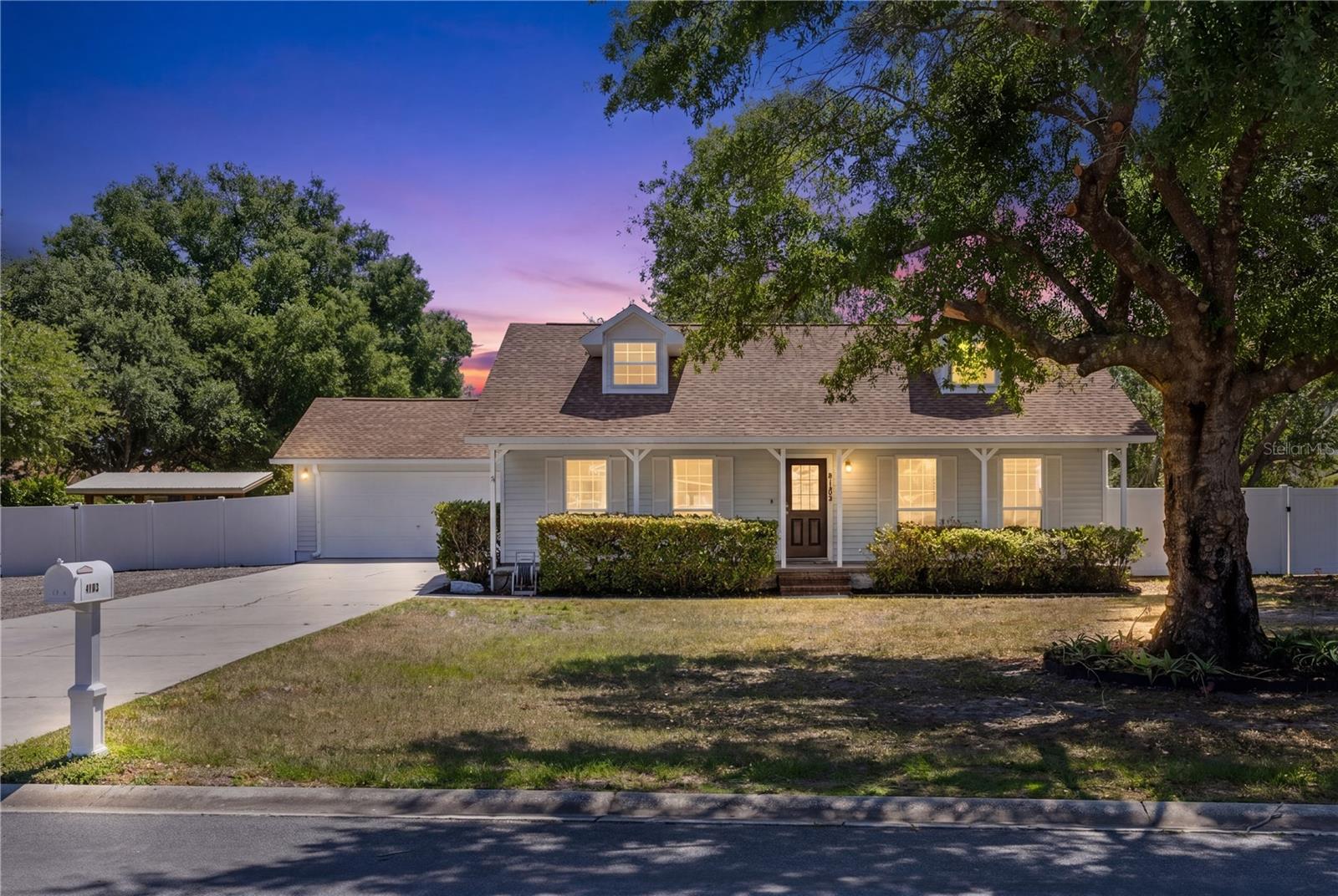 4103 BOB WHITE CT, ST CLOUD, FL, 34772