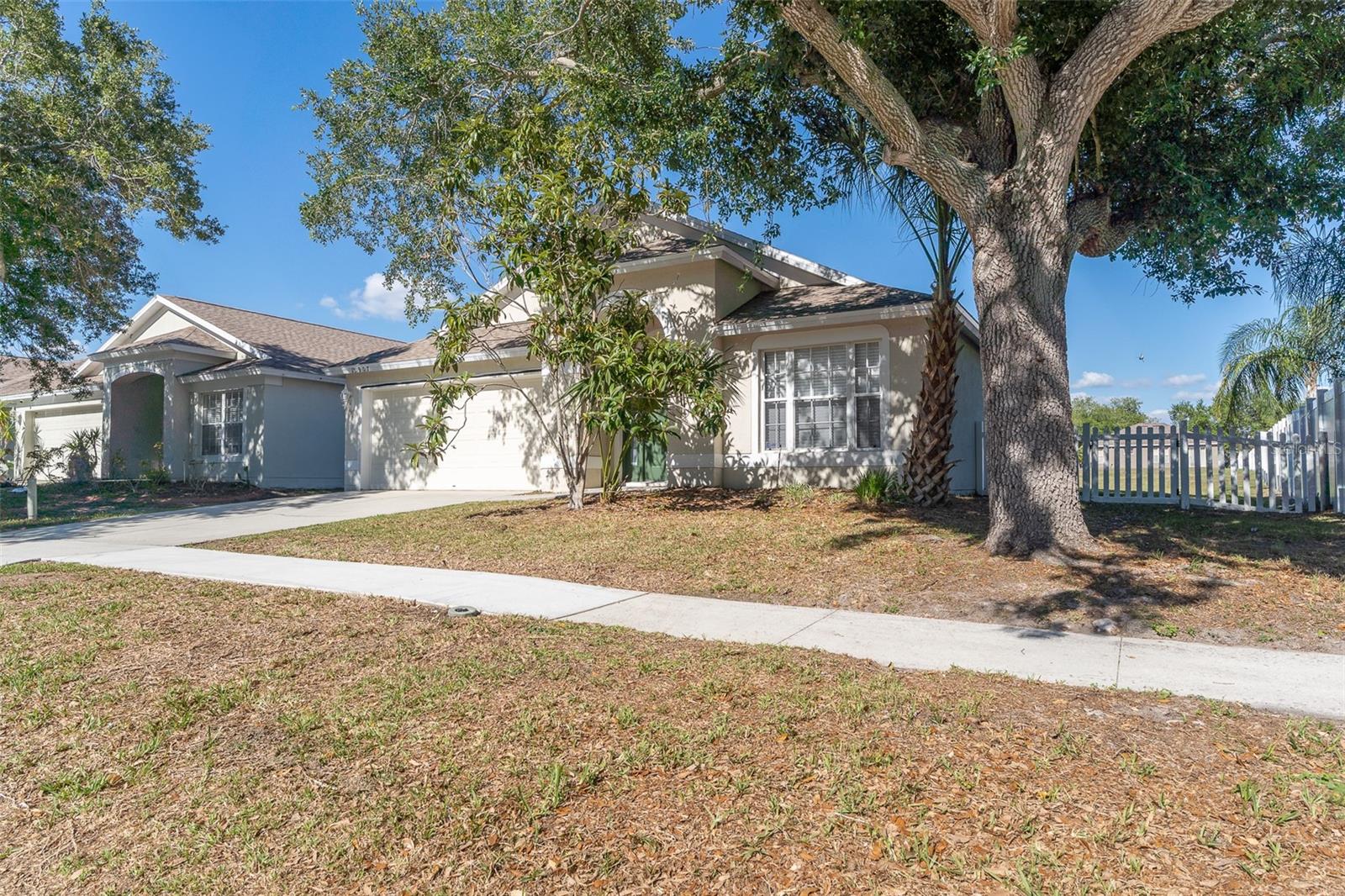 12907 EARLY RUN LN, RIVERVIEW, FL, 33578