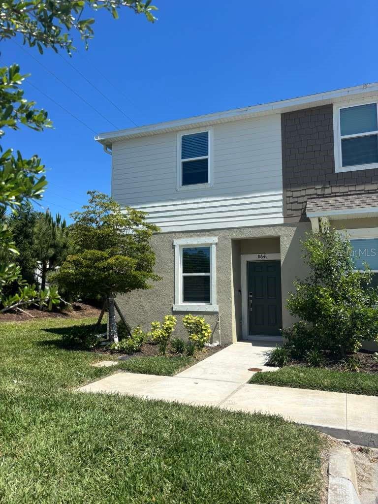 8641 DAYBREAK ST, SARASOTA, FL, 34241