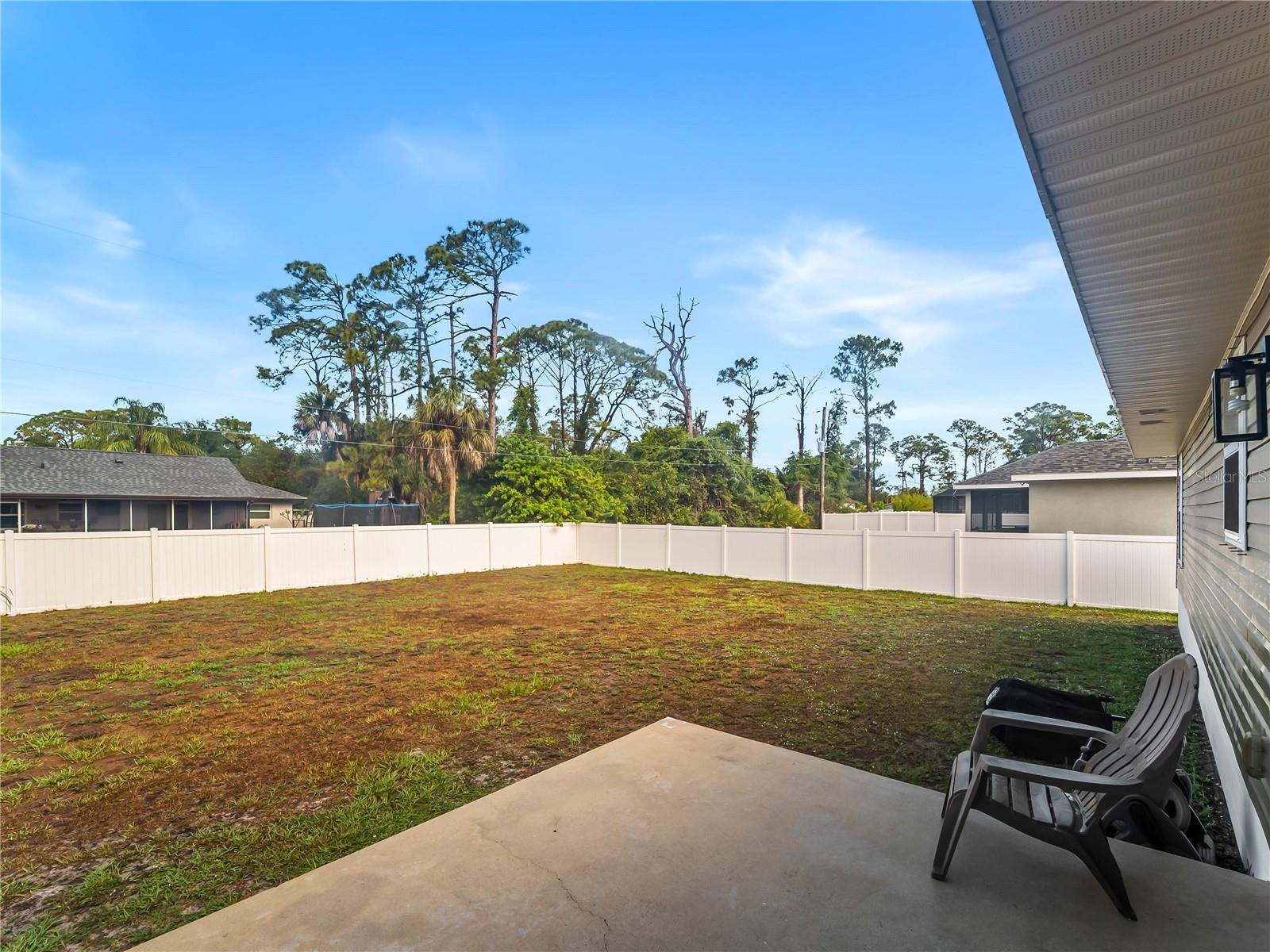 89 SANTA FE ST, PORT CHARLOTTE, FL, 33953