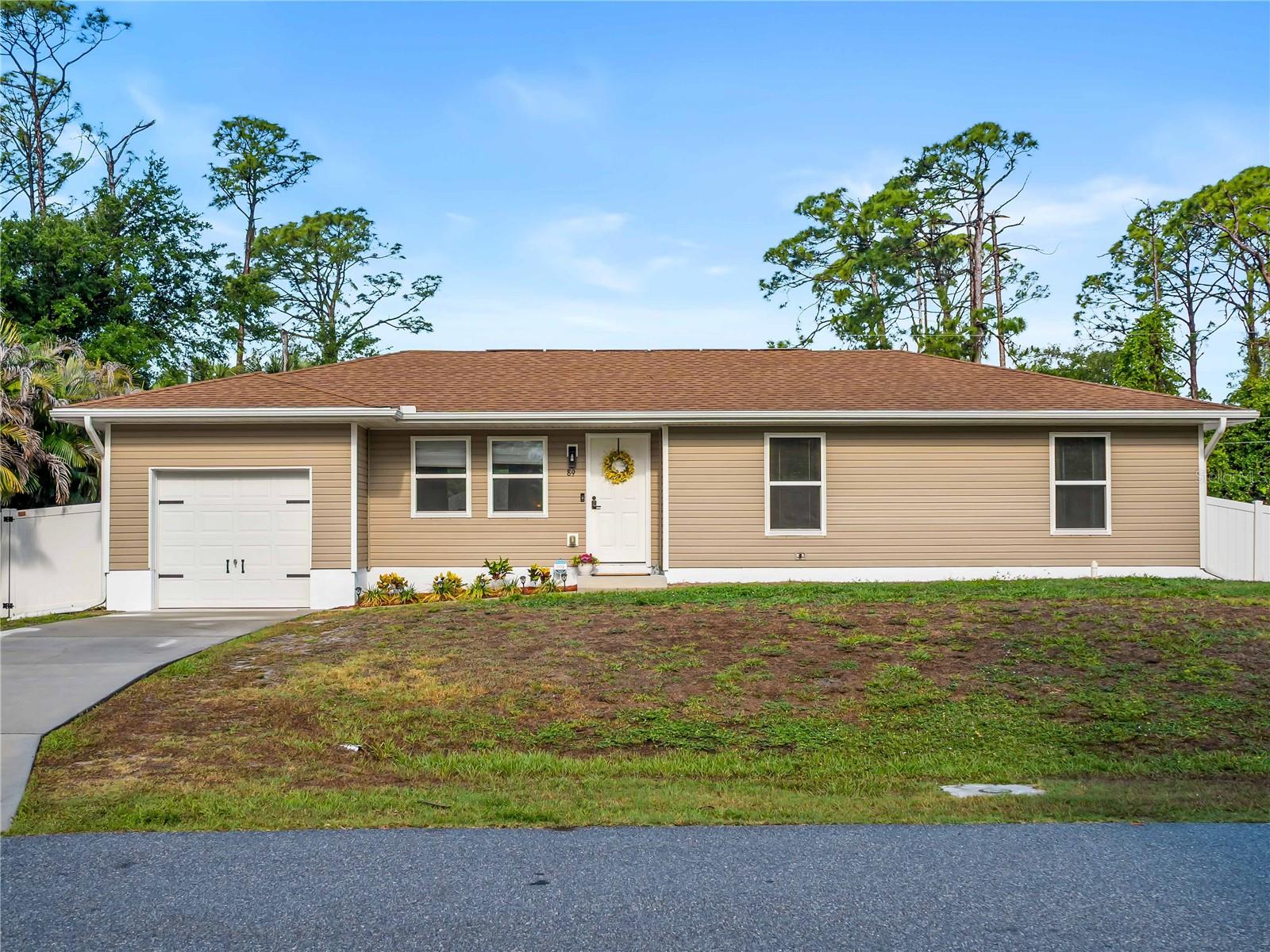 89 SANTA FE ST, PORT CHARLOTTE, FL, 33953