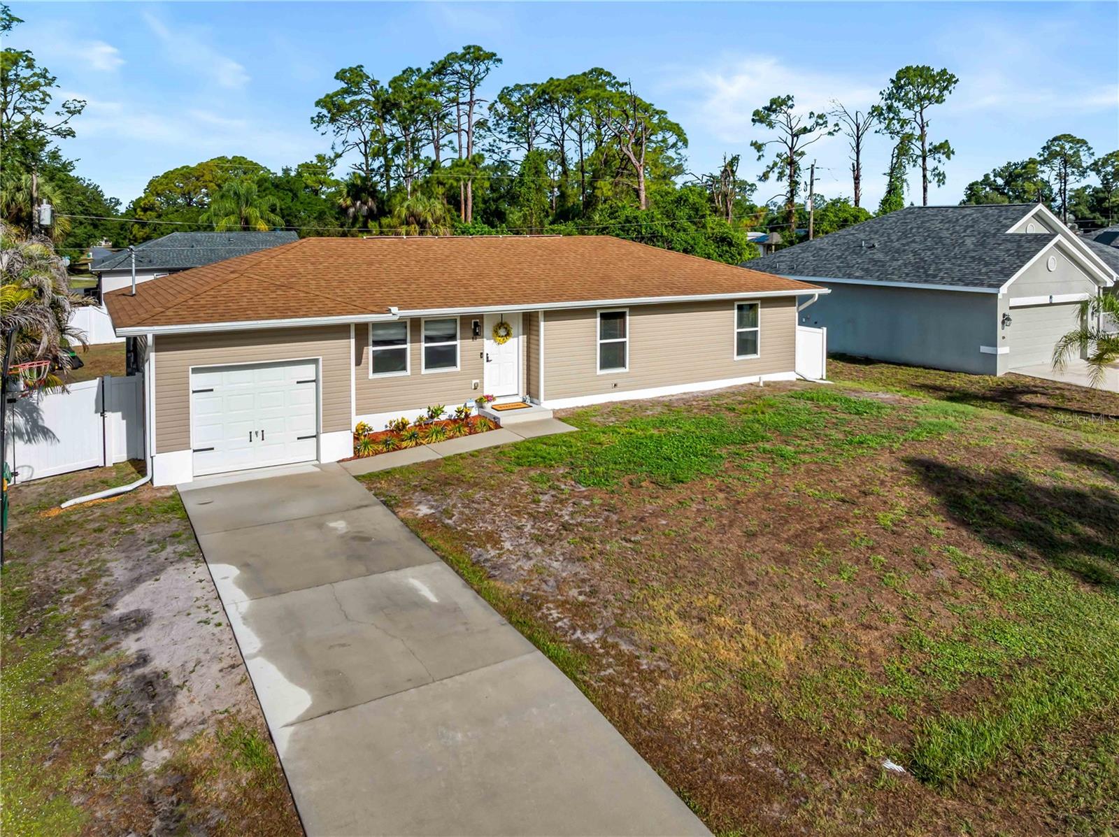 89 SANTA FE ST, PORT CHARLOTTE, FL, 33953