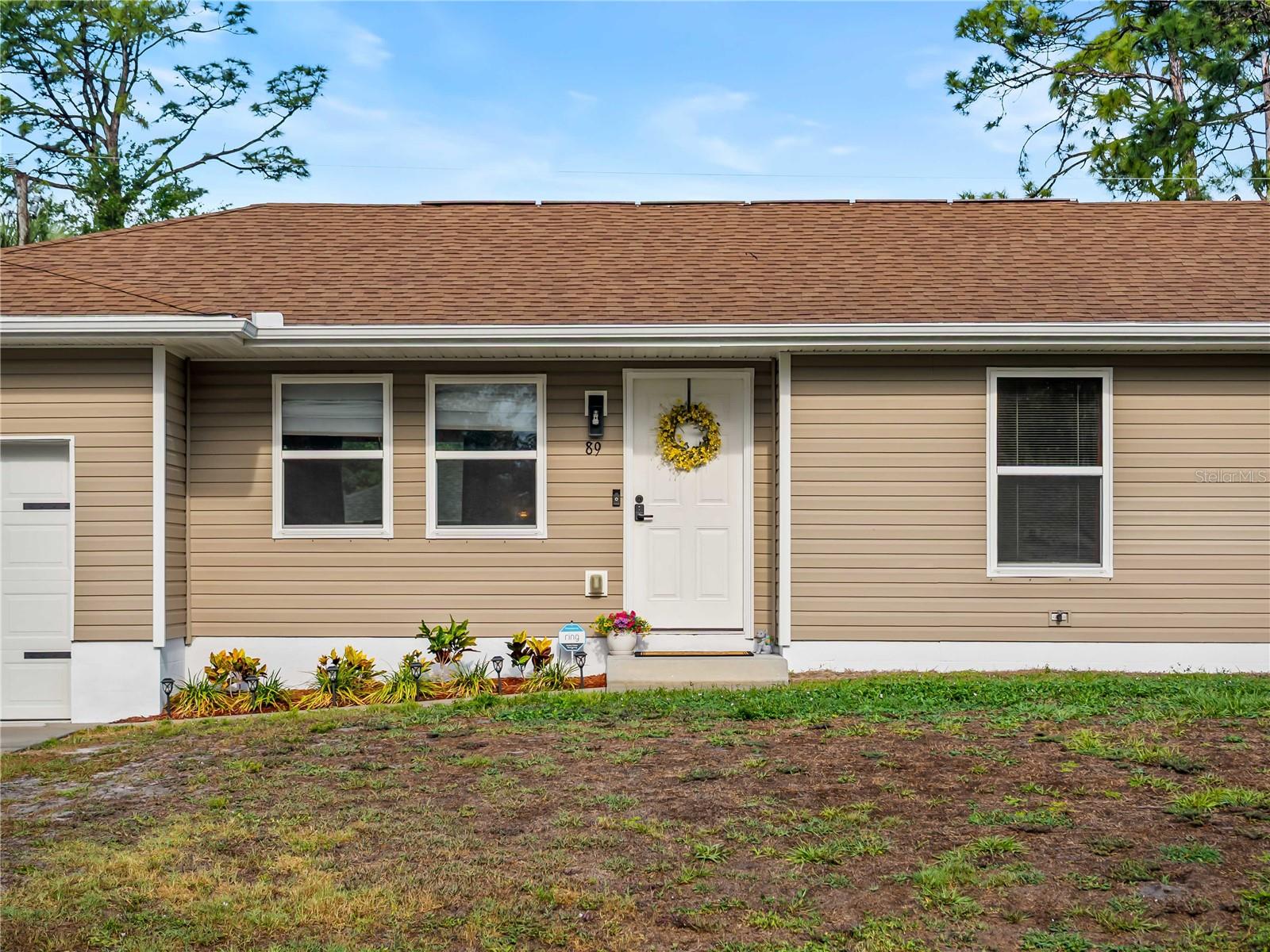 89 SANTA FE ST, PORT CHARLOTTE, FL, 33953