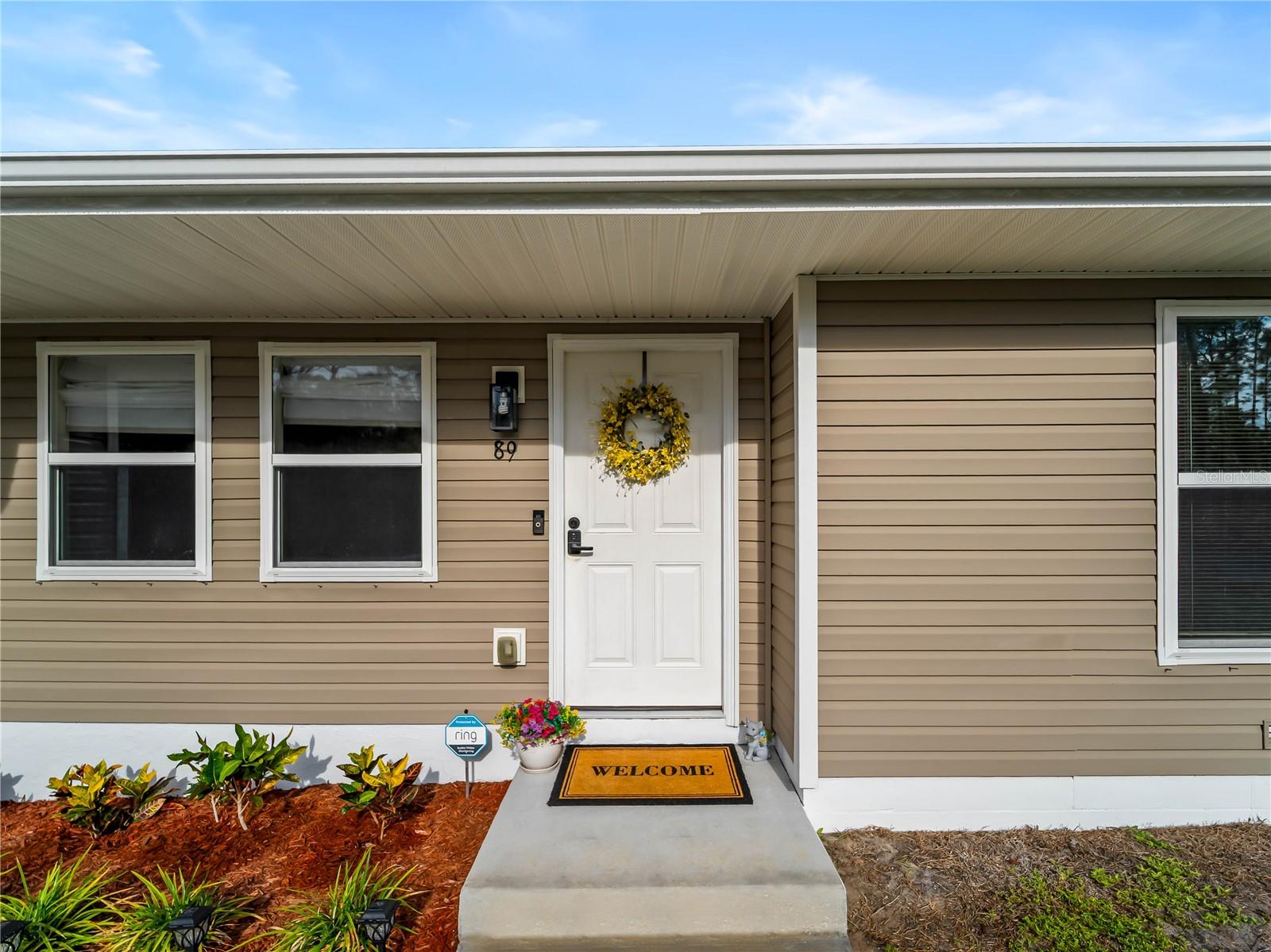 89 SANTA FE ST, PORT CHARLOTTE, FL, 33953