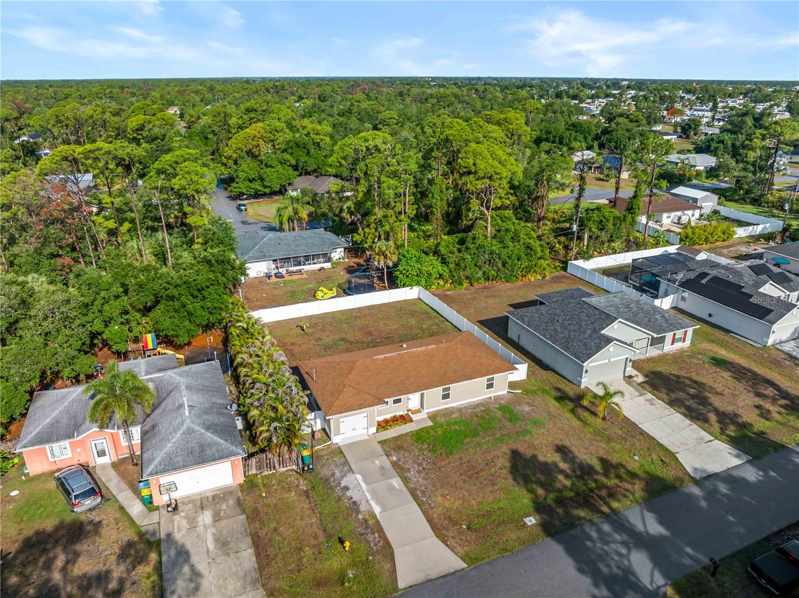 89 SANTA FE ST, PORT CHARLOTTE, FL, 33953