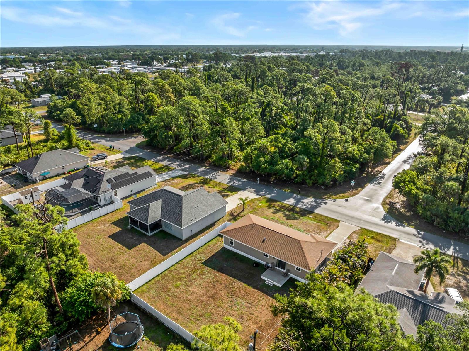 89 SANTA FE ST, PORT CHARLOTTE, FL, 33953