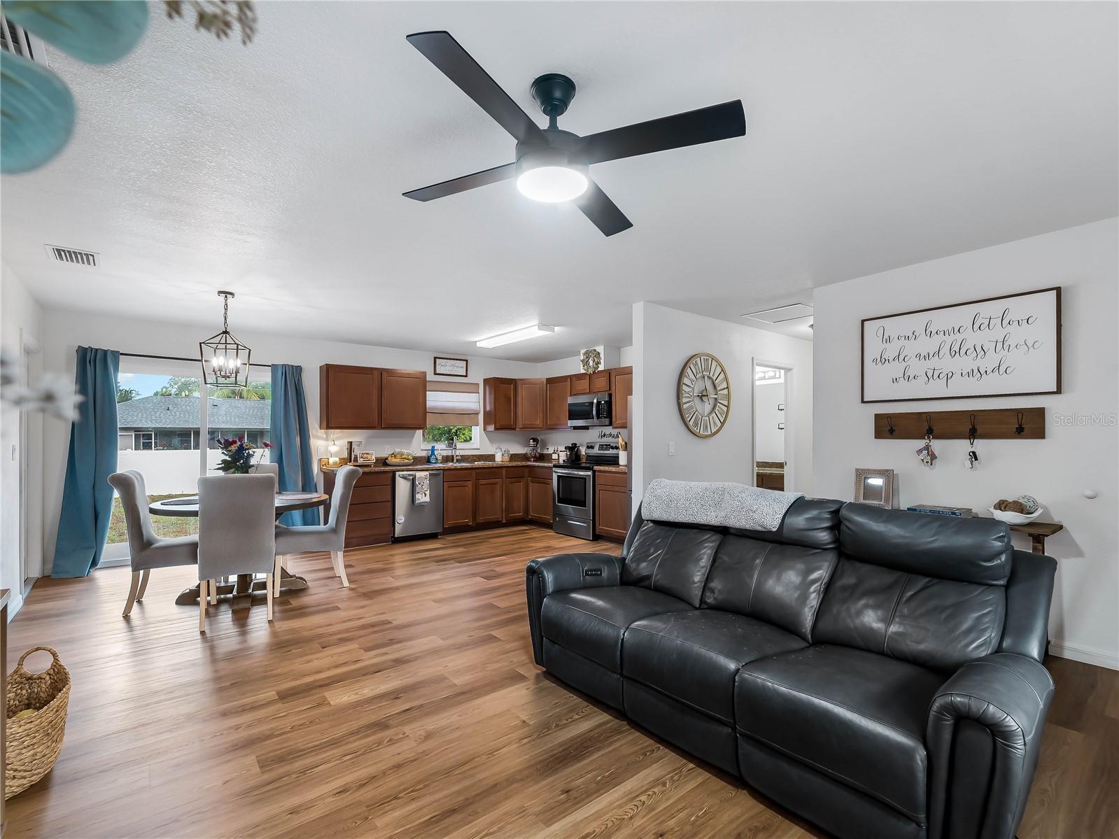 89 SANTA FE ST, PORT CHARLOTTE, FL, 33953