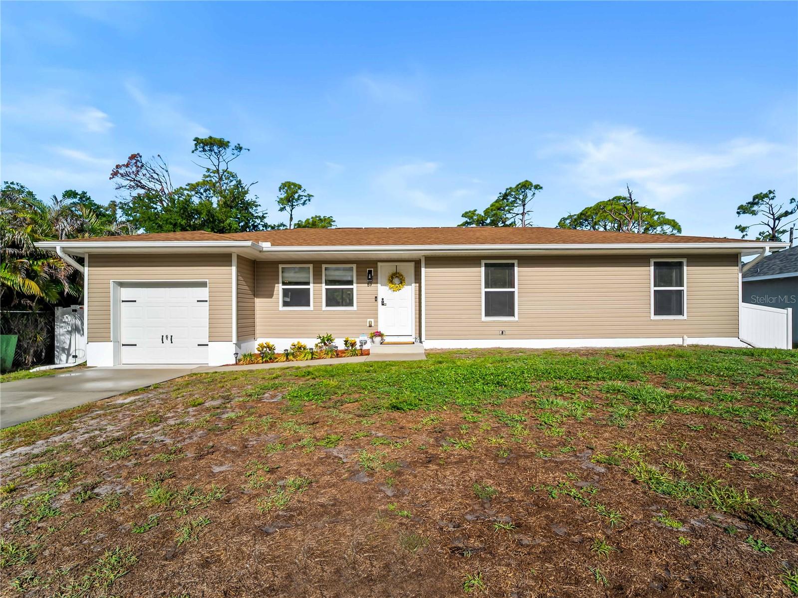 89 SANTA FE ST, PORT CHARLOTTE, FL, 33953