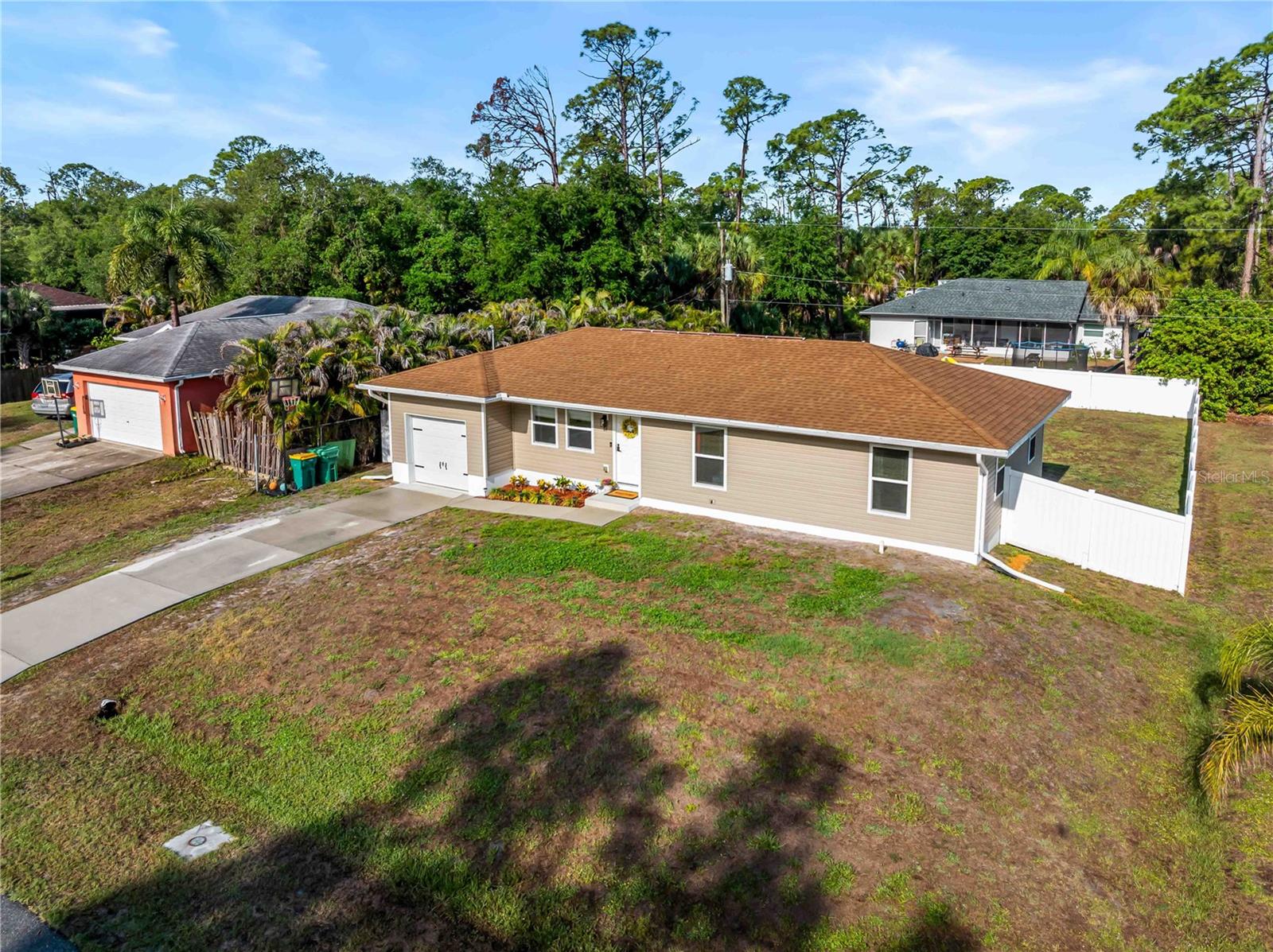 89 SANTA FE ST, PORT CHARLOTTE, FL, 33953