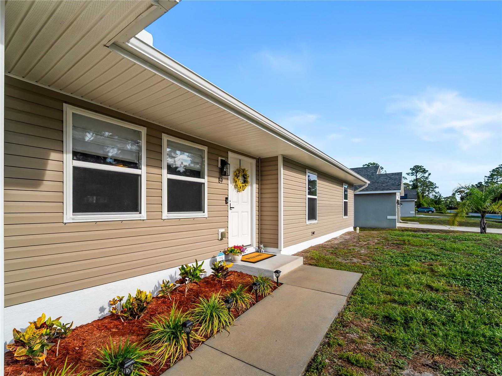 89 SANTA FE ST, PORT CHARLOTTE, FL, 33953