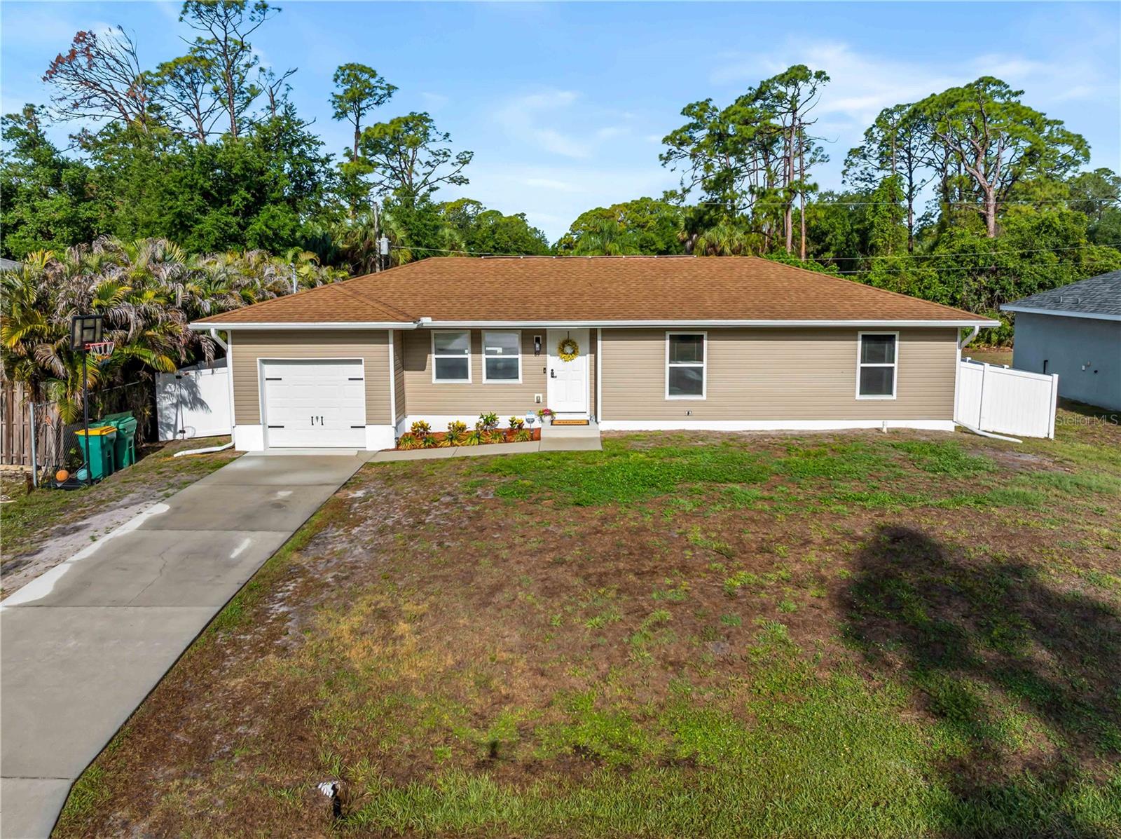 89 SANTA FE ST, PORT CHARLOTTE, FL, 33953