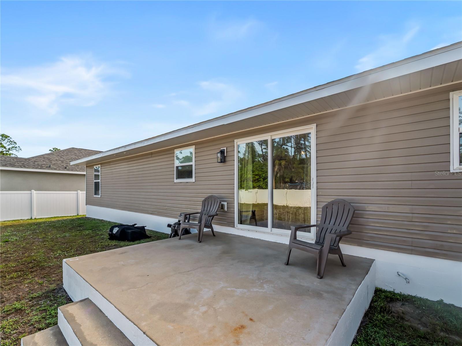 89 SANTA FE ST, PORT CHARLOTTE, FL, 33953