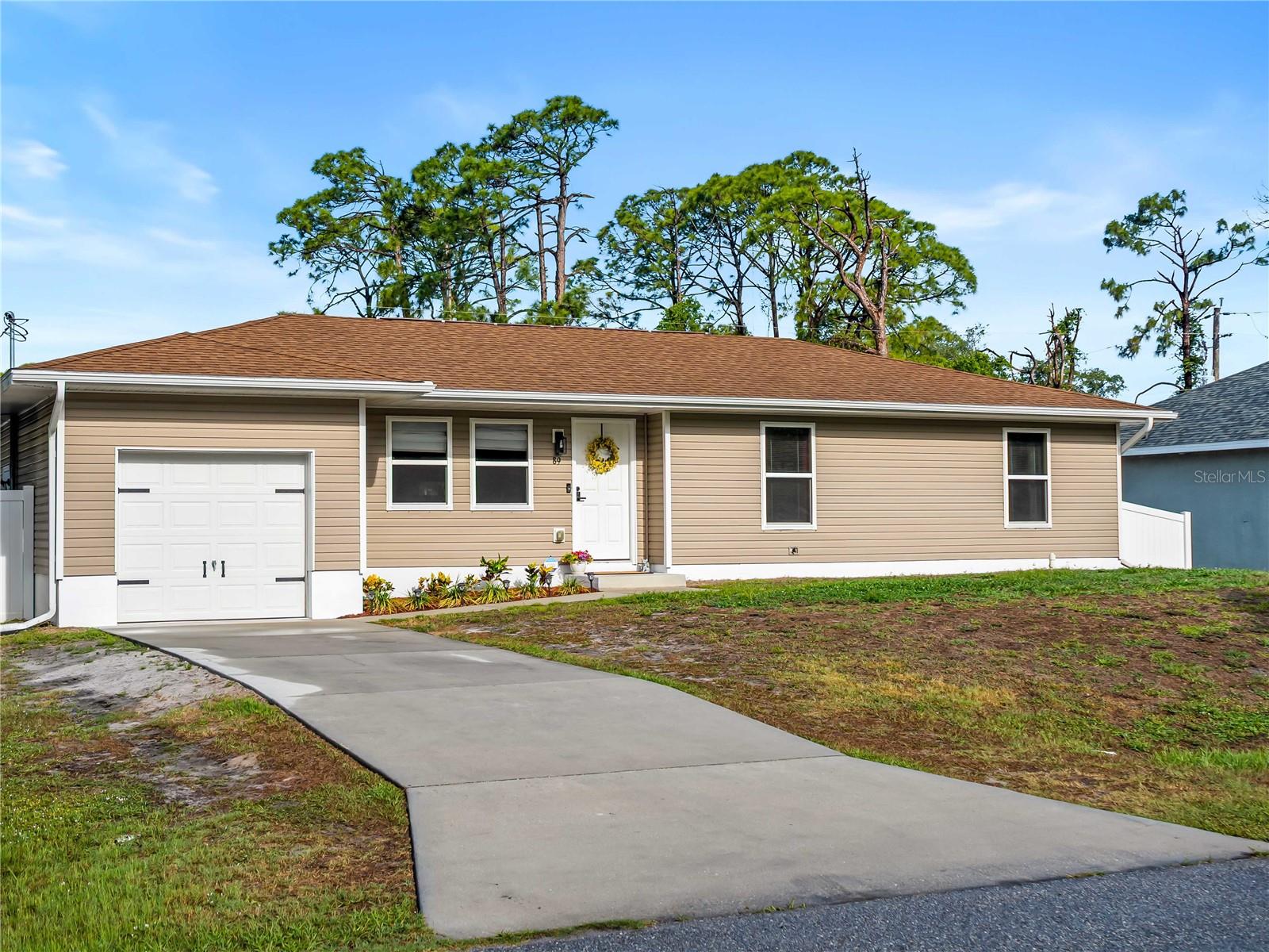 89 SANTA FE ST, PORT CHARLOTTE, FL, 33953